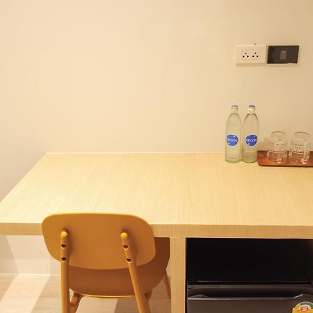 Albergue Sleep Box Sukhumvit 22 Bangkok Exterior foto