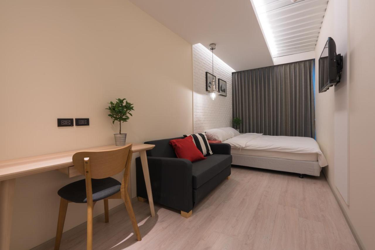 Albergue Sleep Box Sukhumvit 22 Bangkok Exterior foto